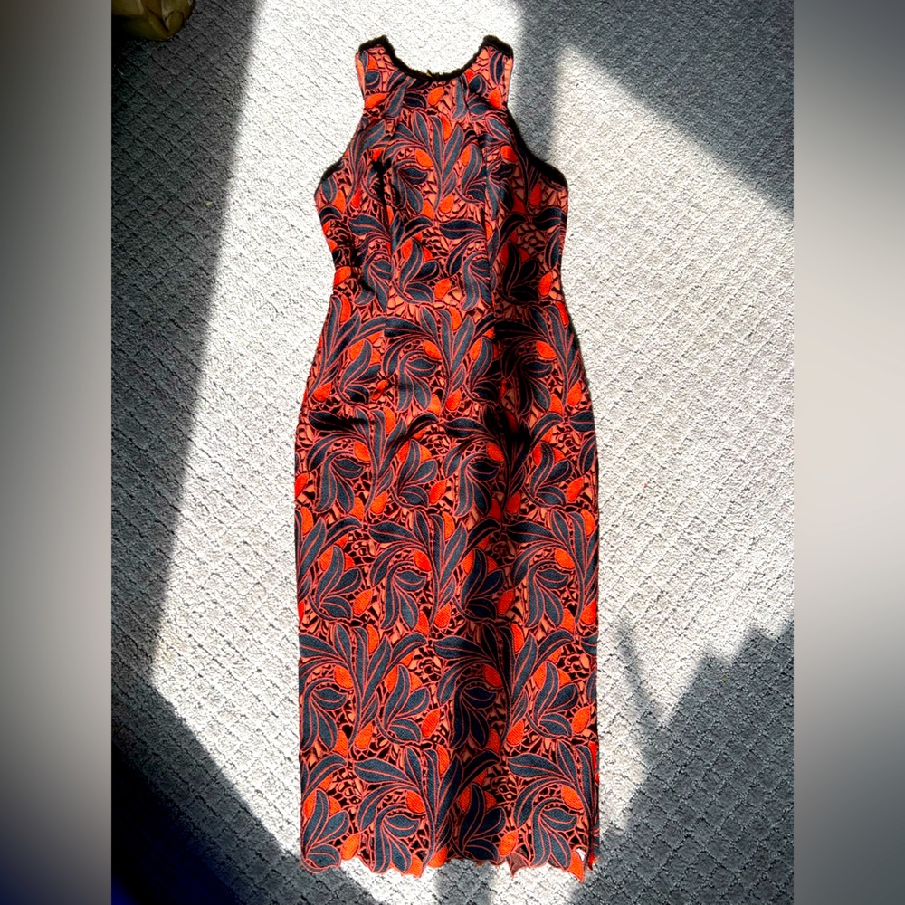 Antonio Melani beautiful dress